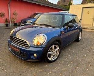 Mini MINI ONE Mini One / HU Neu Gebrauchtwagen