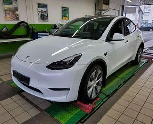 Tesla Tesla Model Y Long Range Dual AWD Gebrauchtwagen