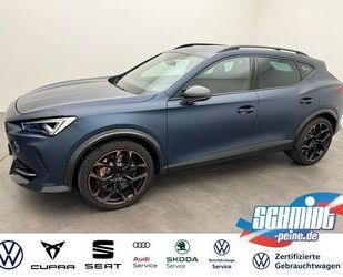 Cupra Cupra Formentor VZ5 TSI DSG MATT ABT Power270 Gebrauchtwagen