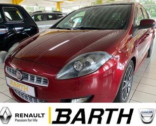 Fiat Fiat Bravo 1.4 16V MultiAir Turbo Start&Stopp Spor Gebrauchtwagen