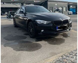 BMW BMW 320d - Gebrauchtwagen