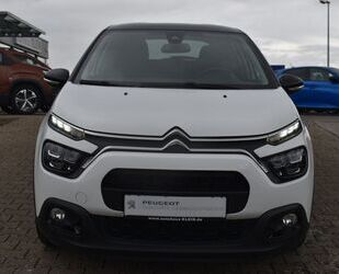 Citroen Citroën C3 Shine PureTech 110 Automatik*LED*NAVI*S Gebrauchtwagen