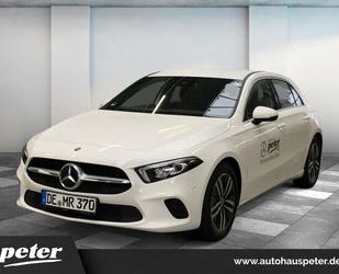 Mercedes-Benz Mercedes-Benz A 160 Progressive, LED, Kamera Gebrauchtwagen