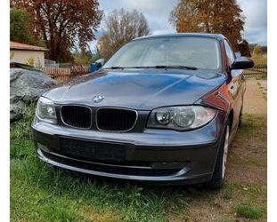 BMW BMW 118d - Gebrauchtwagen