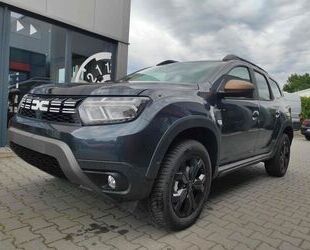 Dacia Dacia Duster dCi 4WD Extreme Navi*360 CAM*SHZG*Key Gebrauchtwagen