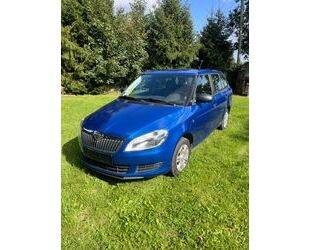 Skoda Skoda Fabia 1.2l 51kW Cool Edition Cool Edition Gebrauchtwagen