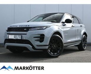 Land Rover Land Rover Range Rover Evoque D200 Dynamic SE/Blac Gebrauchtwagen