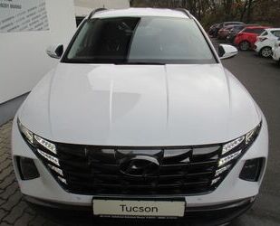 Hyundai Hyundai Tucson Prime Hybrid 4WD*LEDER*SHZG*KAMERA* Gebrauchtwagen