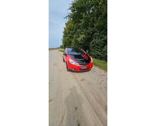 Opel Opel Corsa 1.7 CDTI ECOTEC Color Race Color Race Gebrauchtwagen