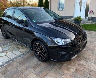 Seat Seat Ibiza 1.0 TSI 70kW Style Gebrauchtwagen