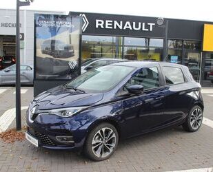 Renault Renault Zoe R135 Riviera (inkl. -Batterie) *Leder* Gebrauchtwagen