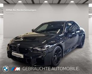 BMW BMW M2 Coupé Navi Harman/K Kamera Driv.Assist LED Gebrauchtwagen