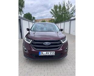 Ford Ford Edge 2,0 l TDCi Bi-Turbo ST-Line Gebrauchtwagen