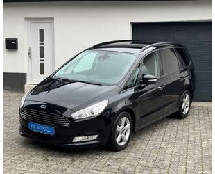 Ford Ford Galaxy Business/7 Sitzer/Navigation//MyKey/Eu Gebrauchtwagen