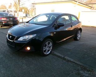 Seat Seat Ibiza SC 1.2 12V Style Copa,KLIMA Gebrauchtwagen