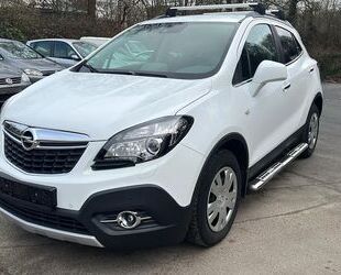 Opel Opel Mokka Innovation ecoFlex 4x4 Gebrauchtwagen