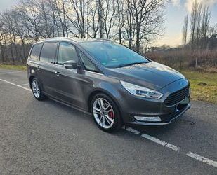 Ford Galaxy Gebrauchtwagen