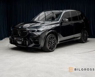 BMW X5 M Gebrauchtwagen