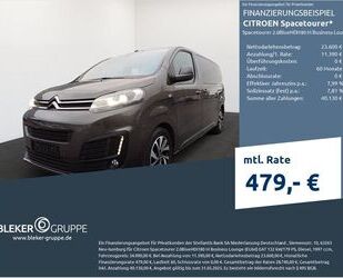 Citroen SpaceTourer Gebrauchtwagen