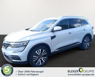 Renault Renault KOLEOS INITIALE PARIS BLUE dCi 185 4WD CVT Gebrauchtwagen