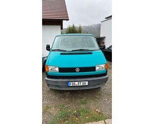 VW Volkswagen T4 Multivan Gebrauchtwagen