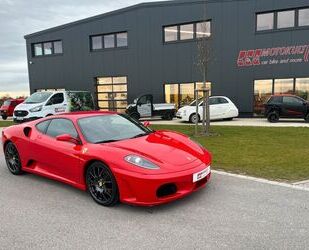 Ferrari Ferrari F430 Coupé F1 Gebrauchtwagen