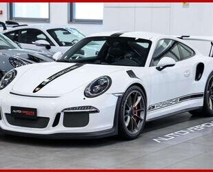 Porsche Porsche 991 4.0 GT3 RS - CLUB SPORT - SEDILI INTEG Gebrauchtwagen