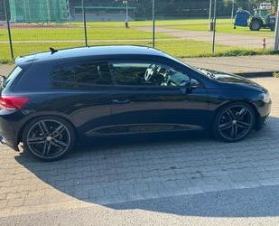 VW Volkswagen Scirocco 1.4 TSI DSG - Gebrauchtwagen