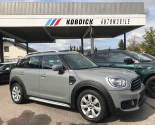 Mini MINI COOPER D COUNTRYMAN 