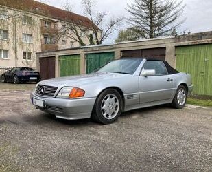 Mercedes-Benz Mercedes-Benz SL 300 Handschalter Gebrauchtwagen