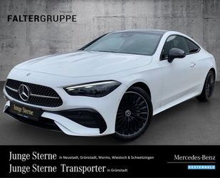 Mercedes-Benz Mercedes-Benz CLE 200 AMG+PANO+MEMO+COMAND+TWA+LEN Gebrauchtwagen