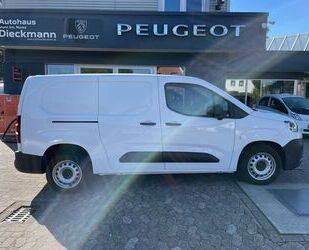 Citroen Citroën Berlingo 1.5 BlueHDi 130 XL S&S EHZ Driver Gebrauchtwagen