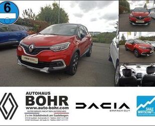 Renault Renault Captur LIMITED ENERGY TCe 120 EDC Gebrauchtwagen