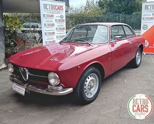 Alfa Romeo Alfa Romeo Giulia GT 1300 Junior - Seconda serie Gebrauchtwagen