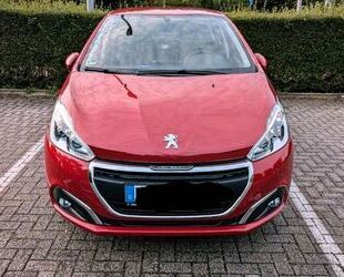 Peugeot Peugeot Pegout 208 Gebrauchtwagen