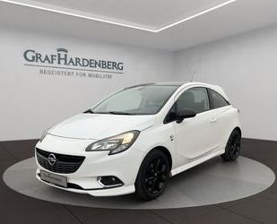 Opel Opel Corsa E 1.4 OPC Line /SHZ/PDC/ Gebrauchtwagen