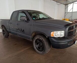 Dodge Dodge RAM 1500 6-Sitzer, LPG Gebrauchtwagen