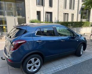 Opel Opel Mokka X 1.4 Turbo INNOVATION Automatik Gebrauchtwagen