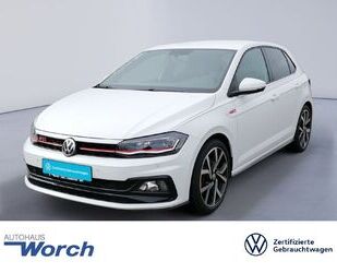 VW Volkswagen Polo GTI BEATS+NAVI+LED+ACC+SHZ Gebrauchtwagen