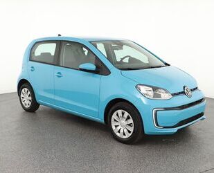 VW Volkswagen e-up! Move up! RFK/GRA/TELE/PDC Gebrauchtwagen