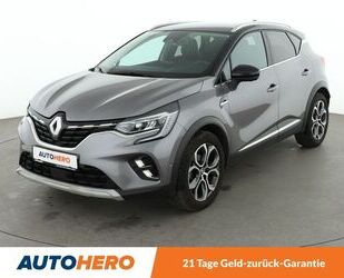 Renault Renault Captur 1.3 TCe Edition One Aut.*NAVI*ACC*S Gebrauchtwagen