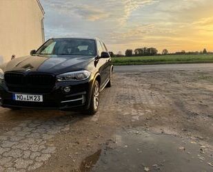 BMW BMW X5 xDrive30d - Gebrauchtwagen