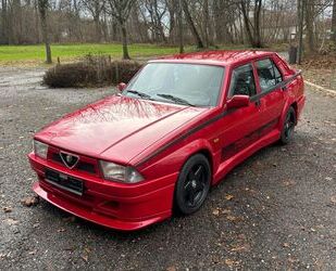 Alfa Romeo Alfa Romeo Alfa 75 EVO TURBO Gebrauchtwagen