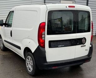 Fiat Fiat Doblo SX 1.3 Multijet-Netto 6.600€-2.Hand Gebrauchtwagen