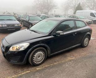 Volvo Volvo C30 1.6 D Drive Kinetic Facelift Gebrauchtwagen