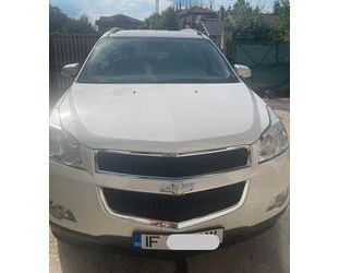 Chevrolet Chevrolet Traverse Gebrauchtwagen