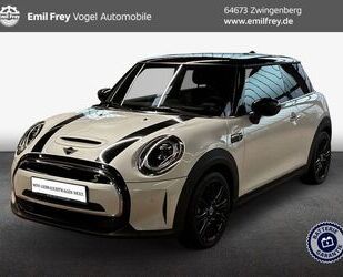 Mini MINI Cooper SE MINI Yours Trim Gebrauchtwagen