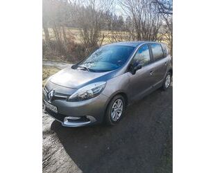 Renault Scenic Gebrauchtwagen