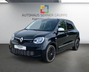 Renault Renault Twingo E-TECH Urban Night +Navi+Kamera+Shz Gebrauchtwagen