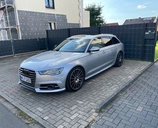 Audi Audi A6 3.0 TDI 200kW cl. d. quattro S tronic Av - Gebrauchtwagen